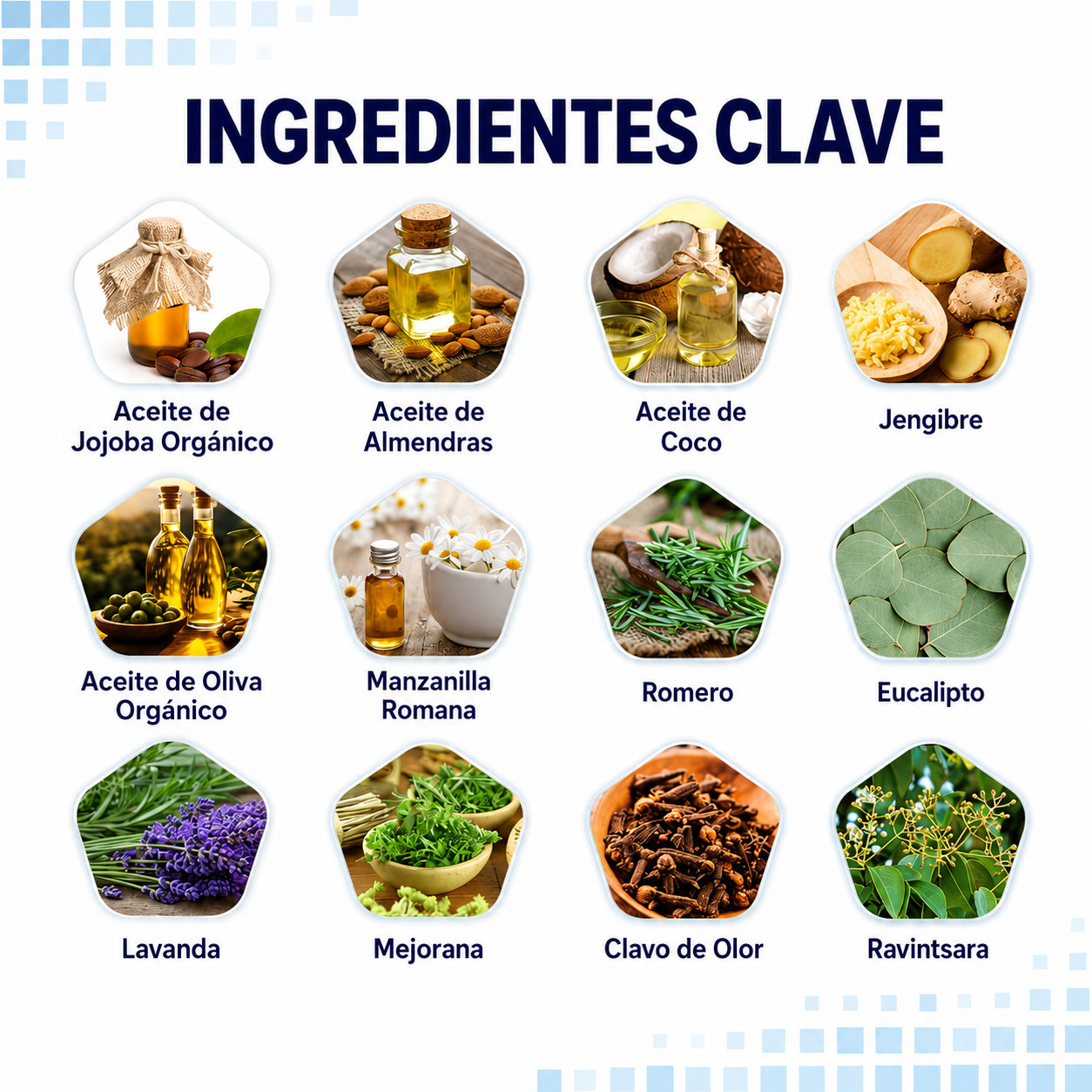 Crema para la neuropatía