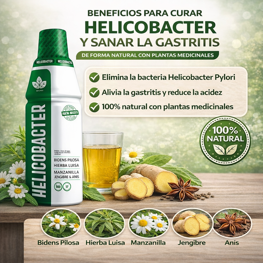 helicobacter