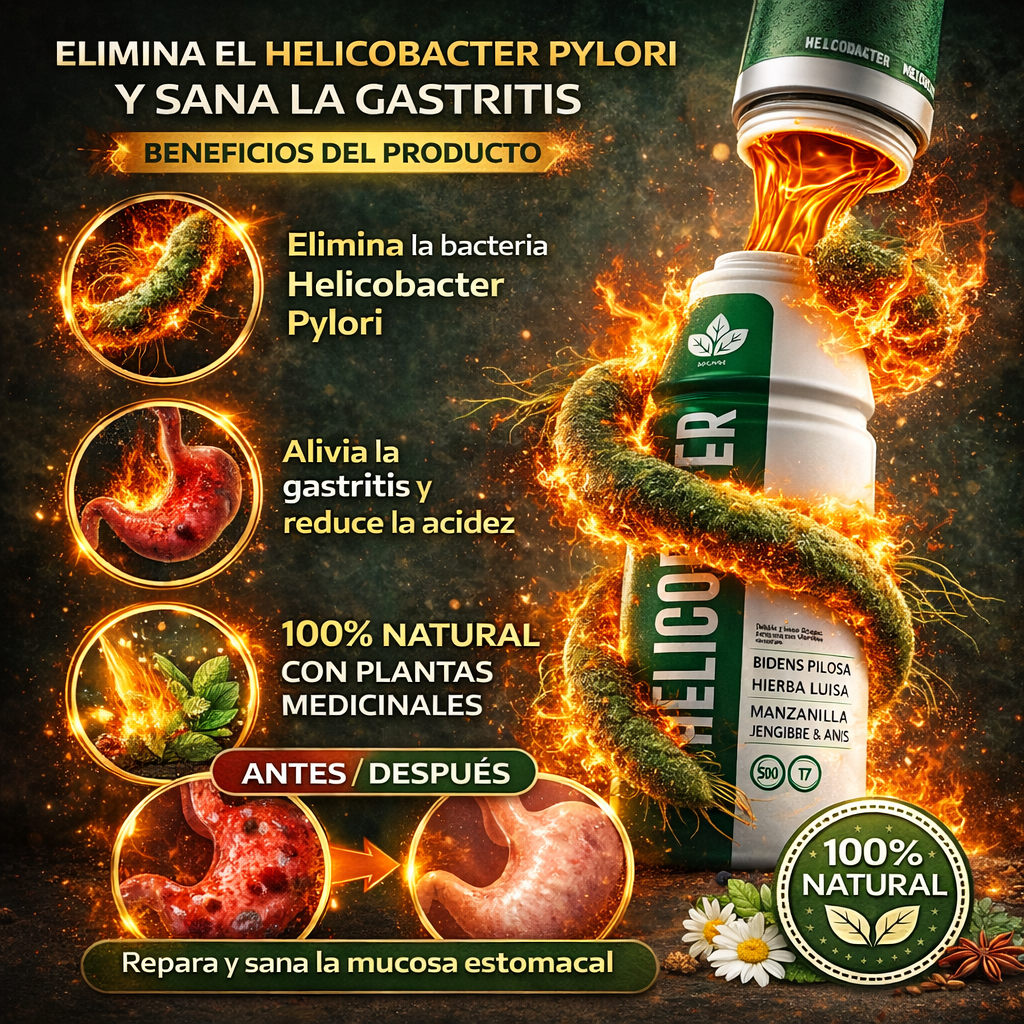 helicobacter