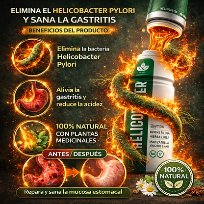 helicobacter